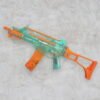 Transparent G36 Gel Blaster Transparent G36 Gel Blaster