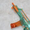 Transparent G36 Gel Blaster Transparent G36 Gel Blaster