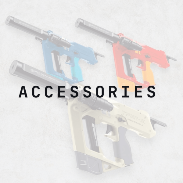 TPERS 5582 Gel Blaster Accessories TPERS 5582 Gel Blaster Accessories