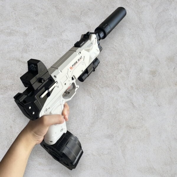 Fire Rat II Gel Blaster Fire Rat II Gel Blaster