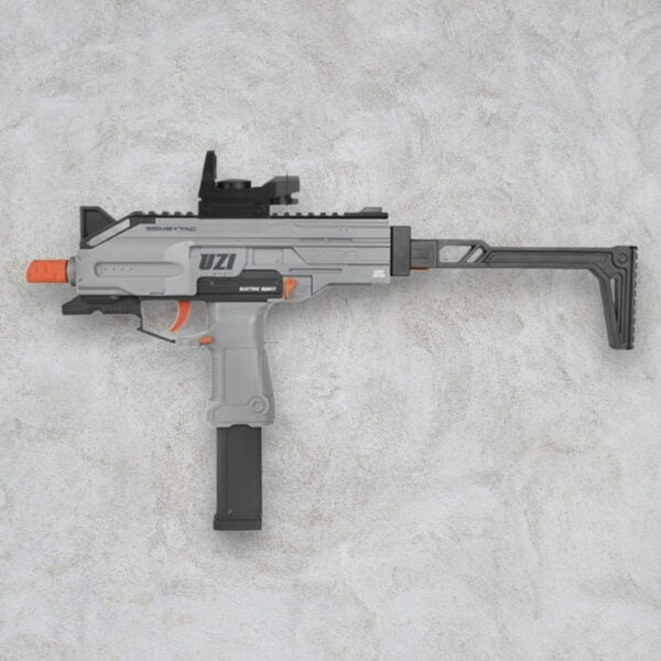 SembyTac Uzi Gel Blaster SembyTac Uzi Gel Blaster
