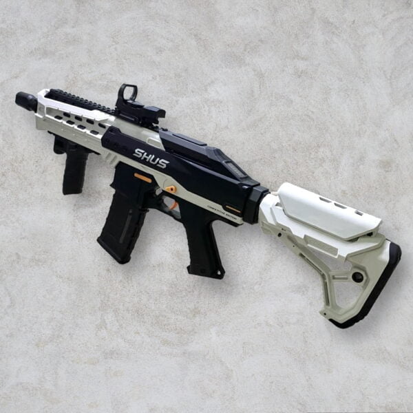 Shark Shus Gel Blaster Shark Shus Gel Blaster