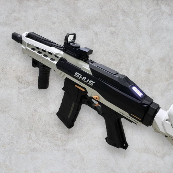 Shark Shus Gel Blaster Shark Shus Gel Blaster