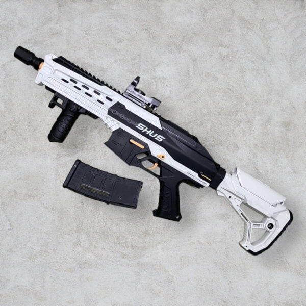 Shark Shus Gel Blaster Shark Shus Gel Blaster