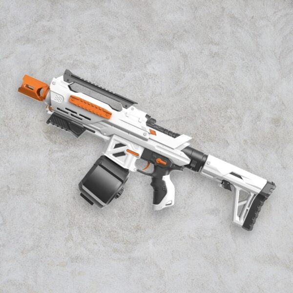 SKD White Rhino Gel Blaster SKD White Rhino Gel Blaster