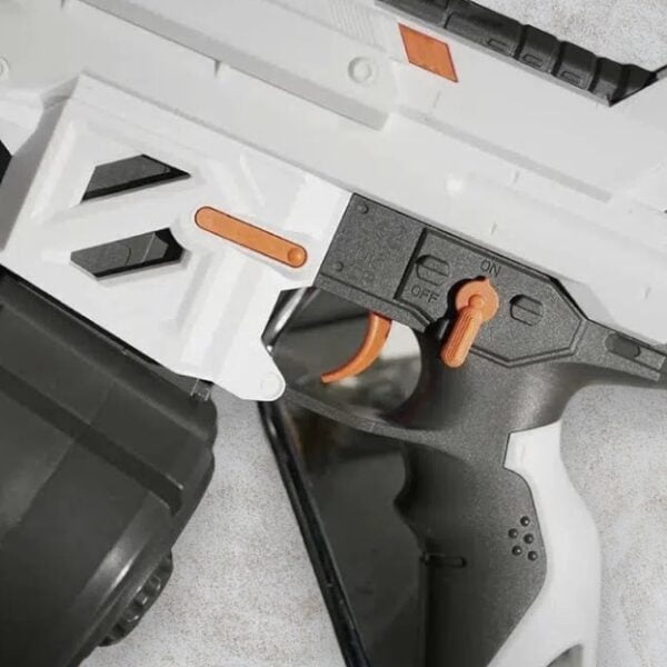 SKD White Rhino Gel Blaster SKD White Rhino Gel Blaster