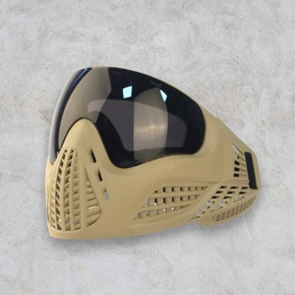 Phantom Safety Goggles