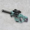 TPERS 5580 Gel Blaster - Green TPERS 5580 Gel Blaster