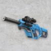 TPERS 5580 Gel Blaster - Blue TPERS 5580 Gel Blaster