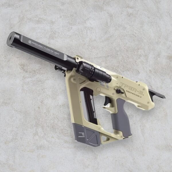 TPERS 5582 Gel Blaster - Khaki TPERS 5582 Gel Blaster