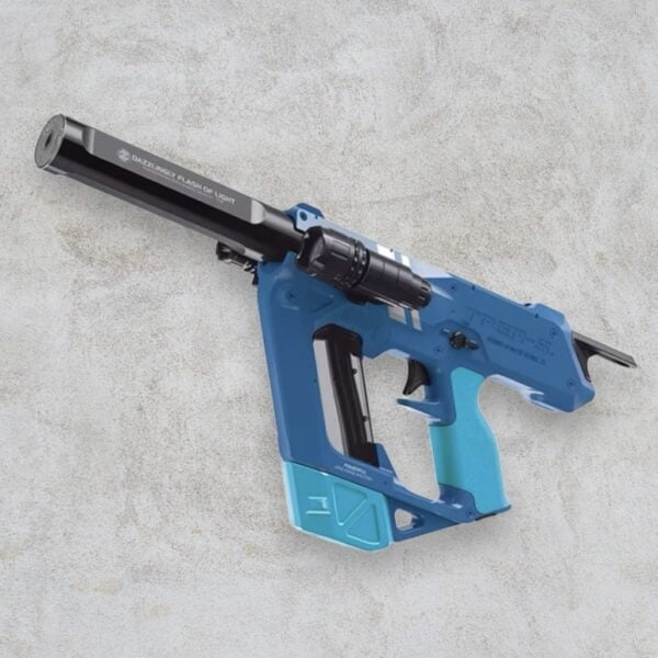 TPERS 5582 Gel Blaster - Blue TPERS 5582 Gel Blaster