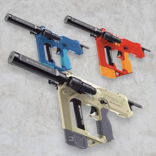 TPERS 5582 Gel Blaster TPERS 5582 Gel Blaster