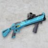 TPERS 5586 Gel Blaster - Cyan TPERS 5586 Gel Blaster