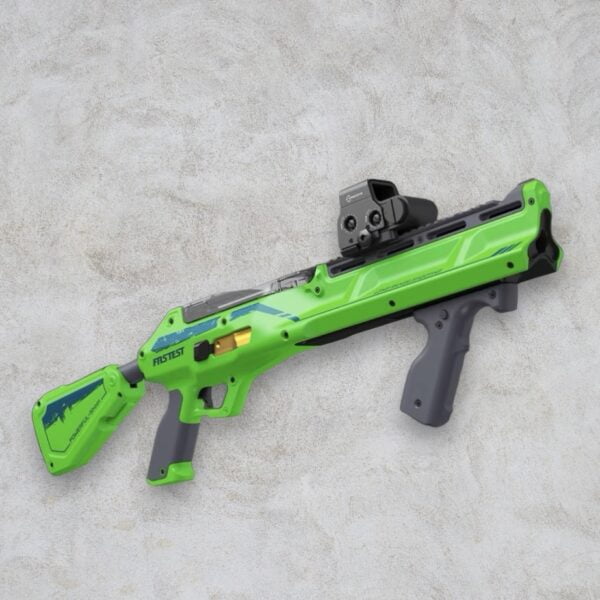 TPERS 5586 Gel Blaster - Green TPERS 5586 Gel Blaster