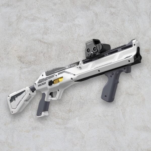 TPERS 5586 Gel Blaster - White TPERS 5586 Gel Blaster