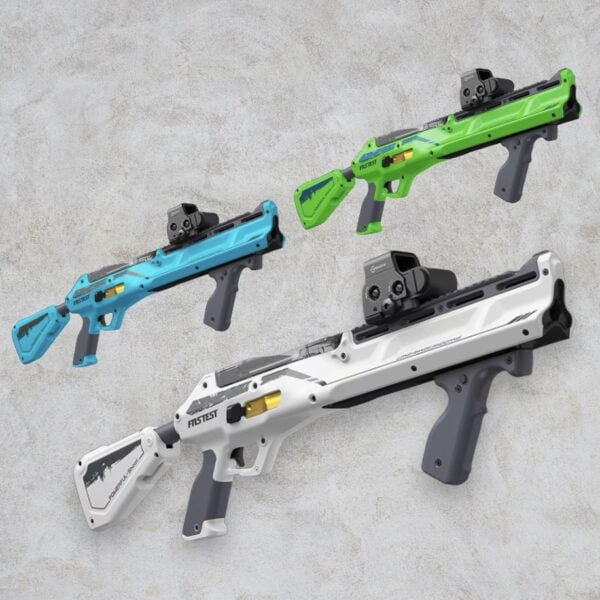 TPERS 5586 Gel Blaster TPERS 5586 Gel Blaster