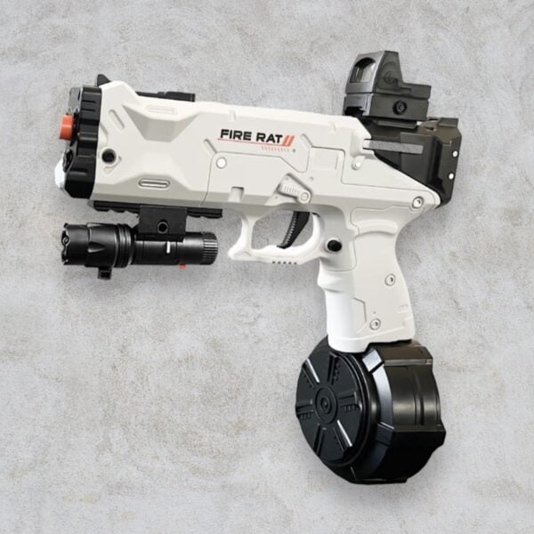 Fire Rat II Gel Blaster