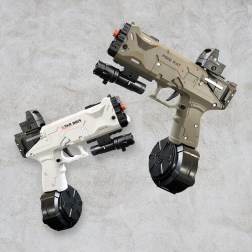 Fire Rat II Gel Blaster