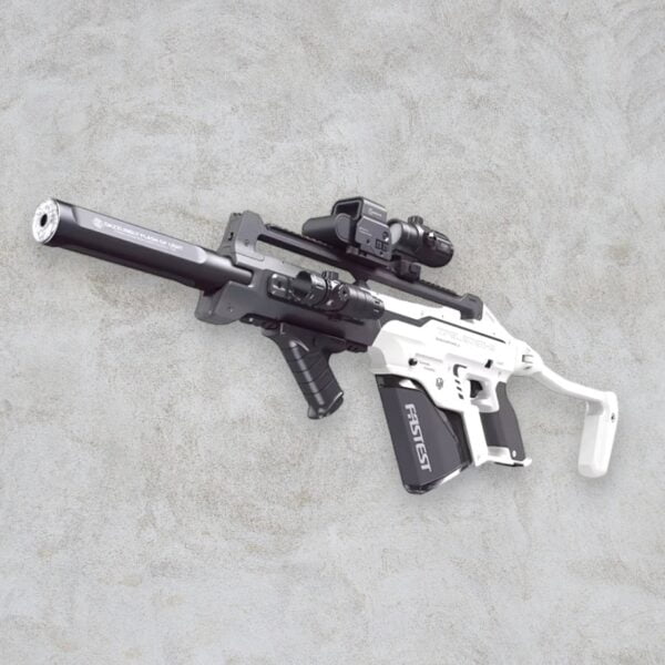 TPERS 5536 Gel Blaster