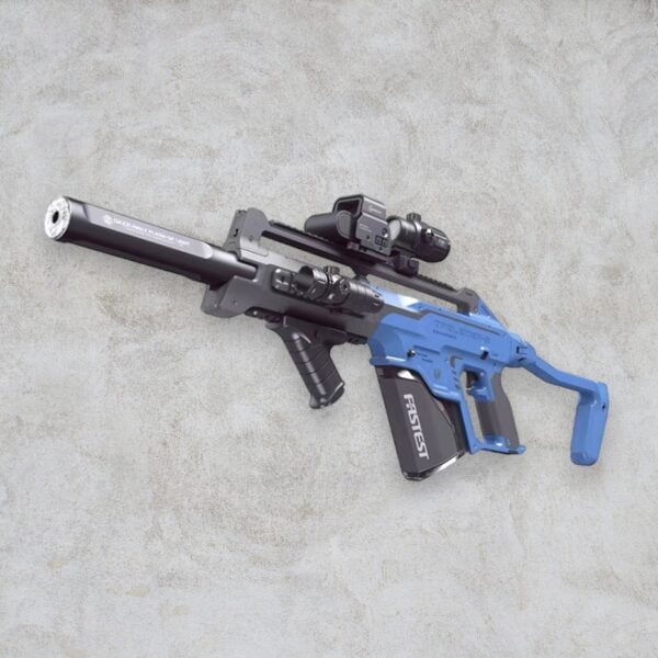 TPERS 5536 Gel Blaster