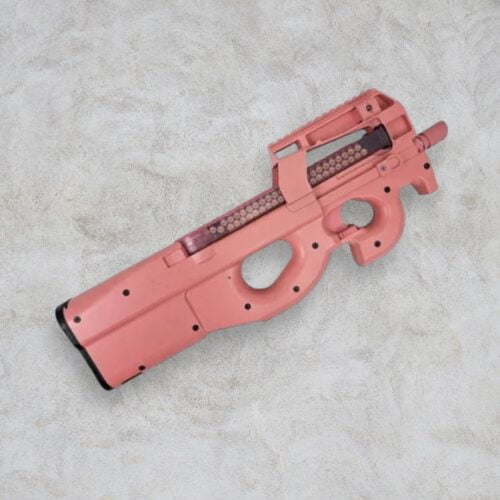 BingFeng Pink P90 Gel Blaster