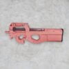 BingFeng Pink P90 Gel Blaster