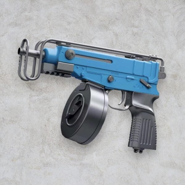 VZ-61 Skorpion Gel Blaster