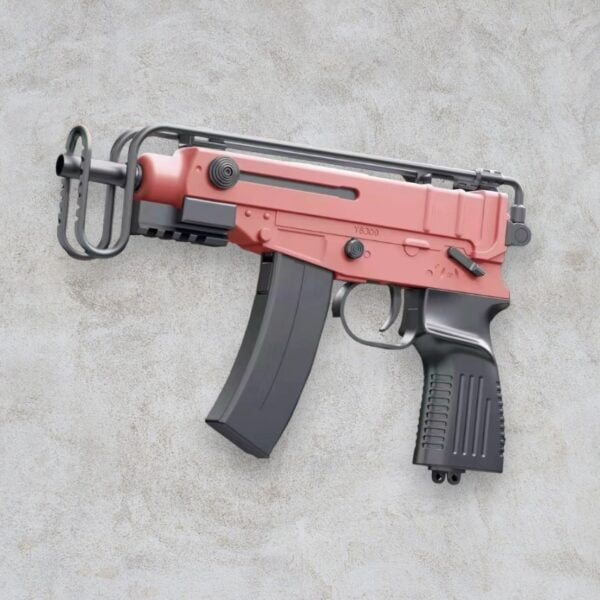 VZ-61 Skorpion Gel Blaster