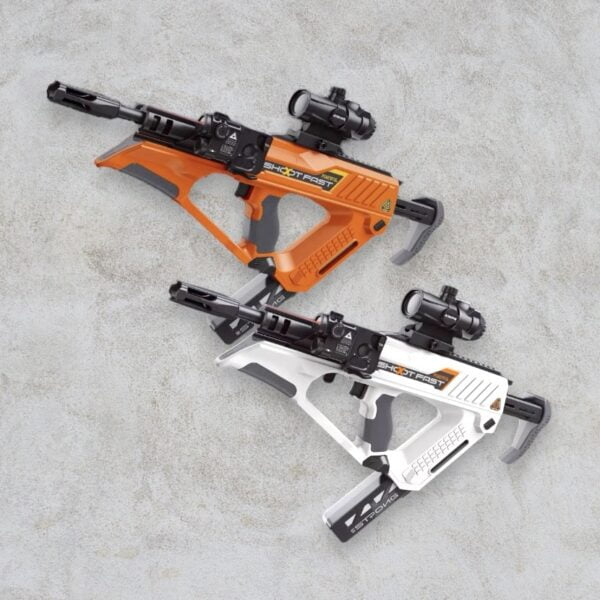 Lehui Star Falcon X Bullup Gel Blaster