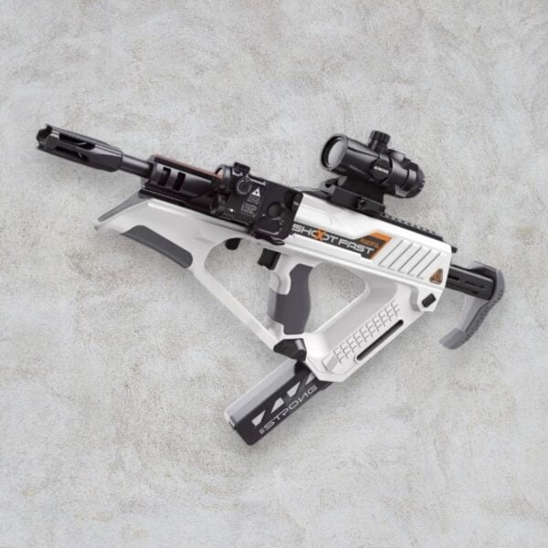 Lehui Star Falcon X Bullup Gel Blaster