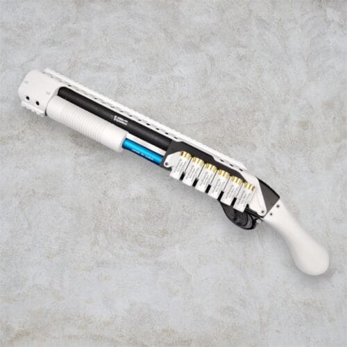 Remington M870 Dart and Gel Blaster