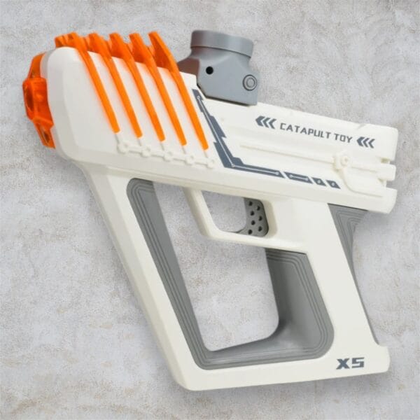 Space X5 Gel Blaster