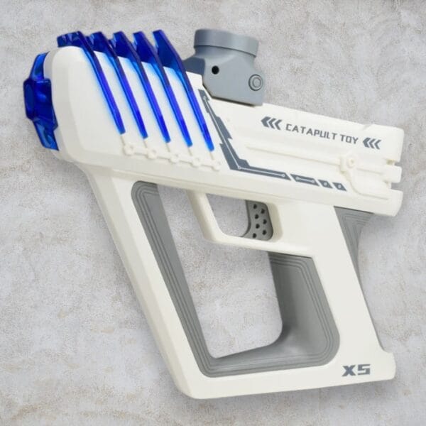 Space X5 Gel Blaster