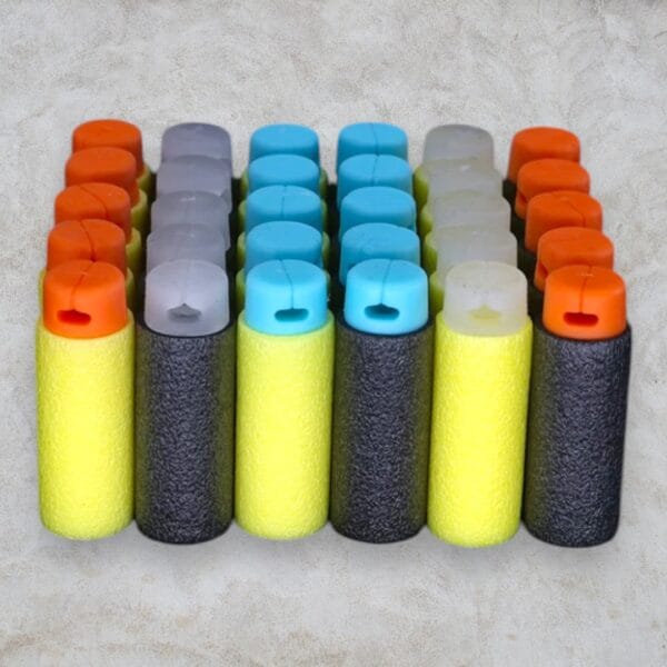 High Quality Standard Stefan Foam Darts