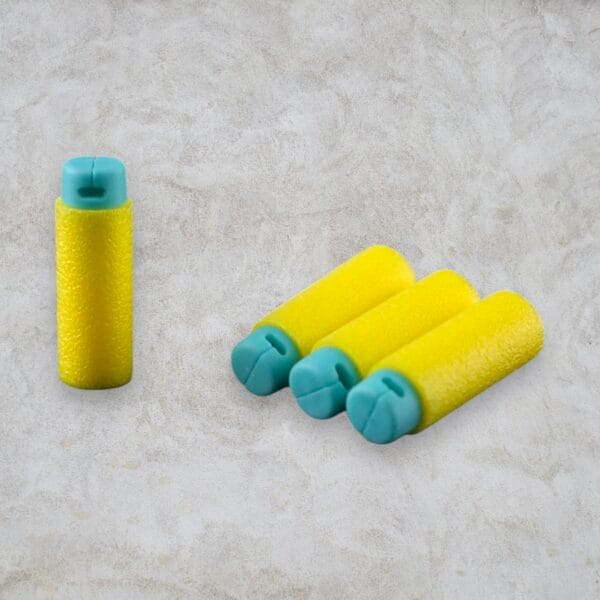 High Quality Standard Stefan Foam Darts