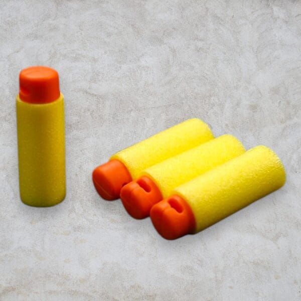 High Quality Standard Stefan Foam Darts