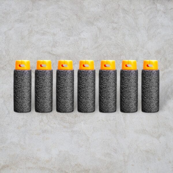 High Quality Standard Stefan Foam Darts