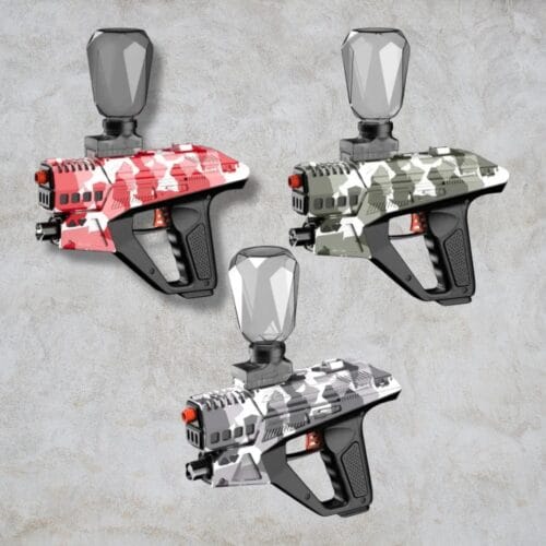 XYL ZP2 Gel Blaster