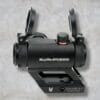 hd ta 3 red dot reflex sight HD TA-3 Red Dot