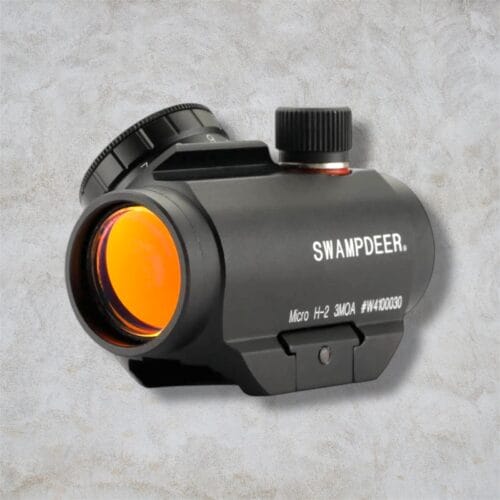 Mini Rifle Red Dot Scope