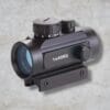 reflex mini rifle red dot scope Tactical Red Dot Sight