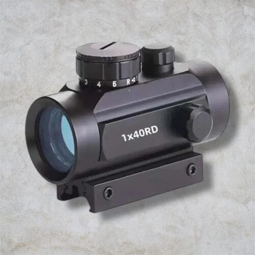 Tactical Red Dot Sight
