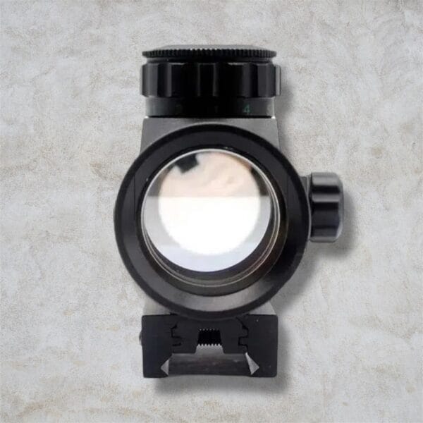 reflex mini rifle red dot scope Tactical Red Dot Sight