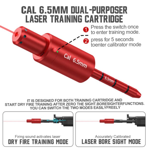 Tactical Red Dot Sight