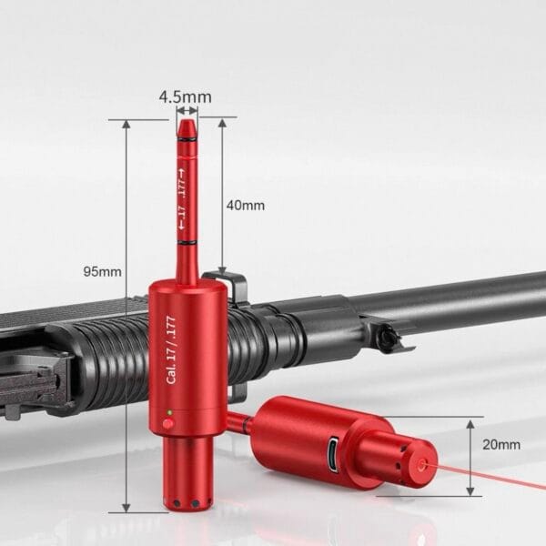 Tactical Red Dot Sight