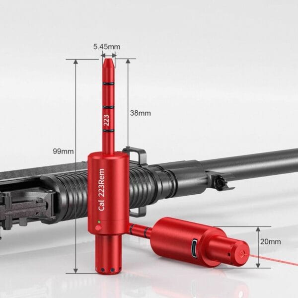 Tactical Red Dot Sight