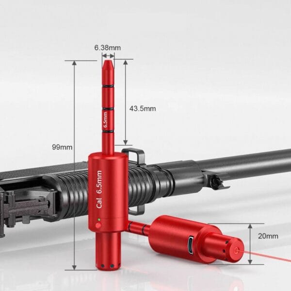Tactical Red Dot Sight