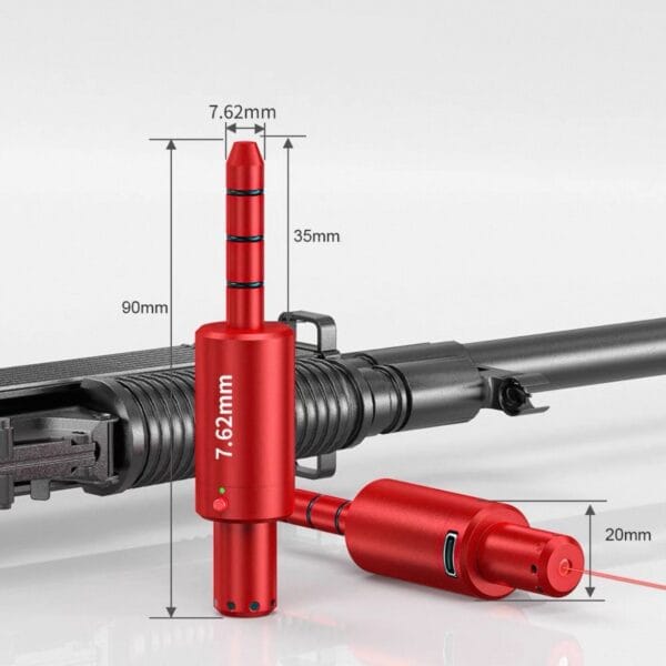 Tactical Red Dot Sight