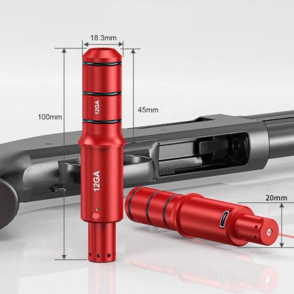 Tactical Red Dot Sight