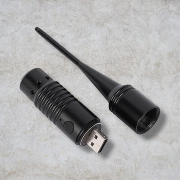 Tactical Red Dot Sight